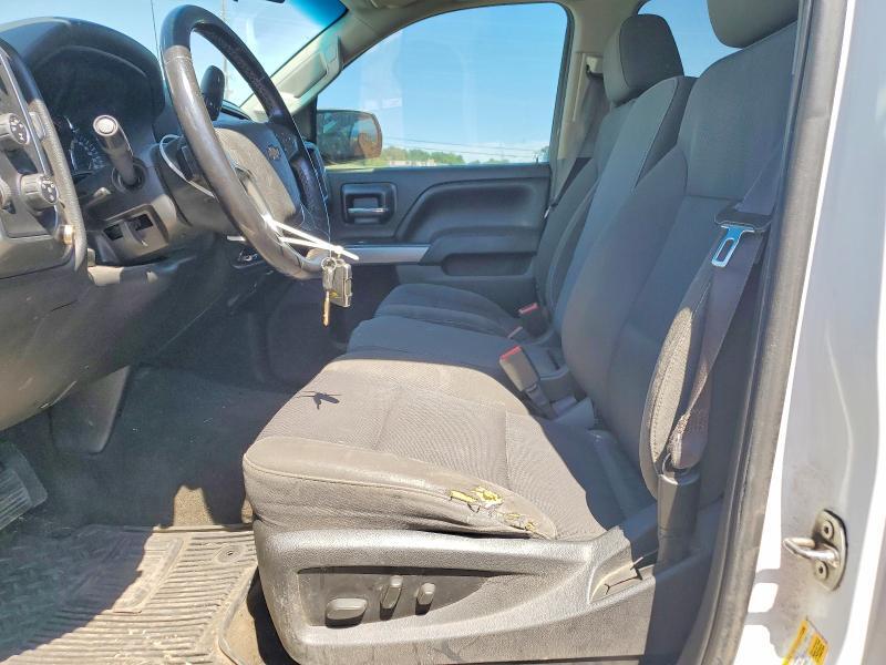 2015 CHEVROLET SILVERADO K1500 LT — Фото 7 из 12