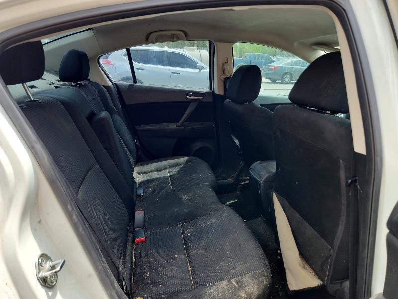 JM1BL1VP4D1748780 2013 MAZDA 3 photo no. 10