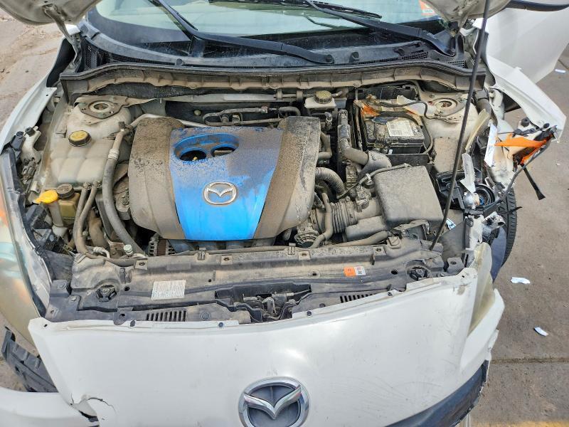 JM1BL1VP4D1748780 2013 MAZDA 3 photo no. 11