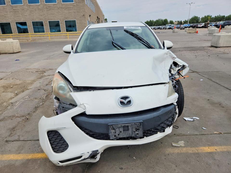 JM1BL1VP4D1748780 2013 MAZDA 3 photo no. 5