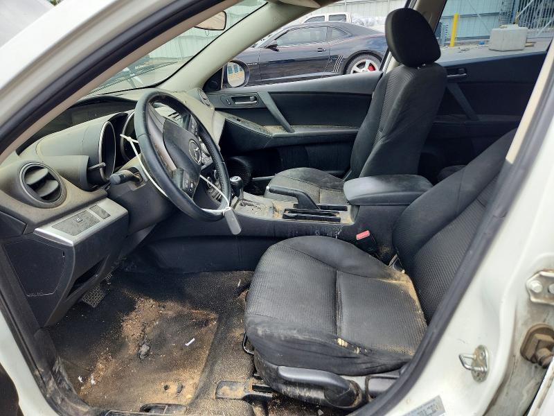 JM1BL1VP4D1748780 2013 MAZDA 3 photo no. 7