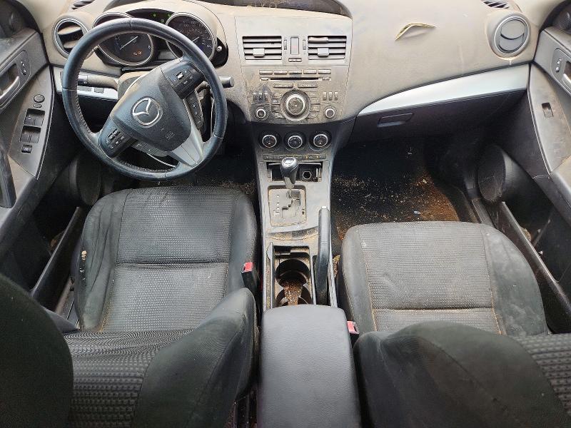 JM1BL1VP4D1748780 2013 MAZDA 3 photo no. 8