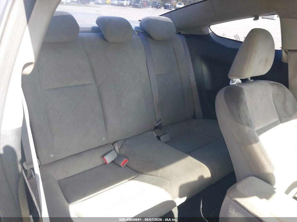 2HGFG3B51CH502209 2012 HONDA CIVIC photo no. 8