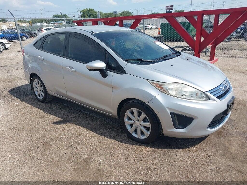 3FADP4BJ9CM111843 2012 FORD FIESTA photo no. 1