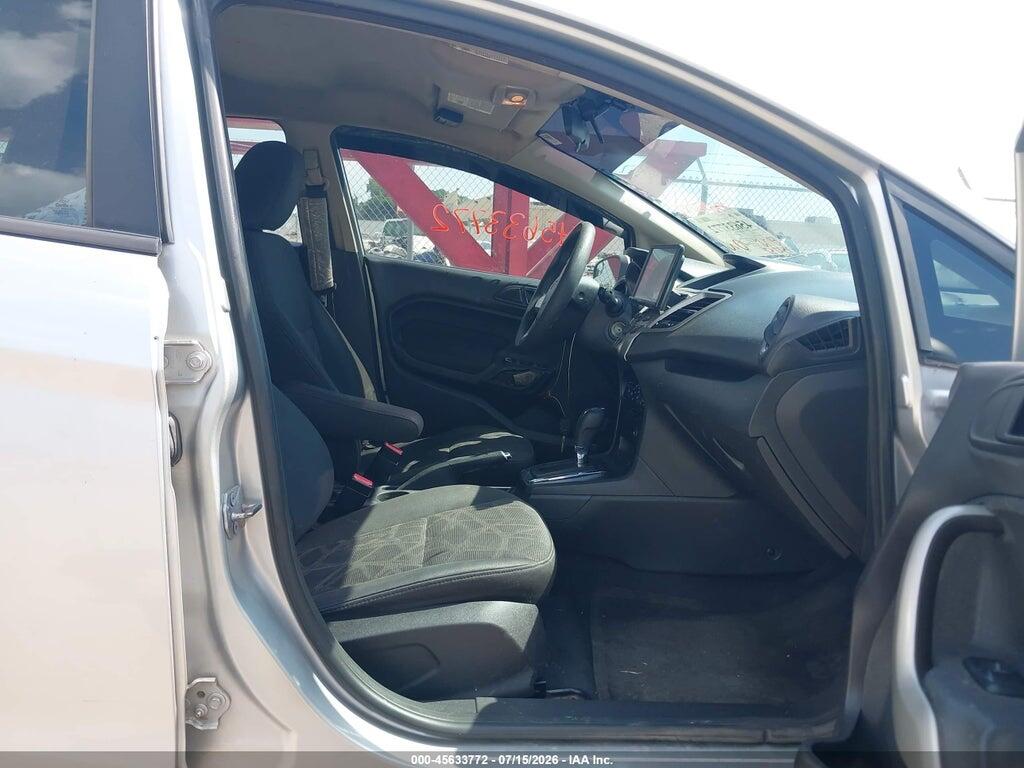 3FADP4BJ9CM111843 2012 FORD FIESTA photo no. 5
