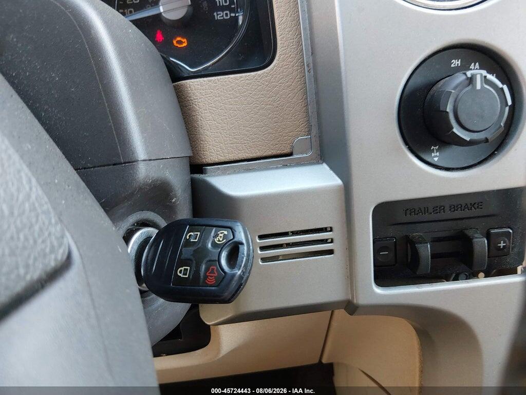 1FTFW1ET2CKD60753 2012 FORD F-150 photo no. 11