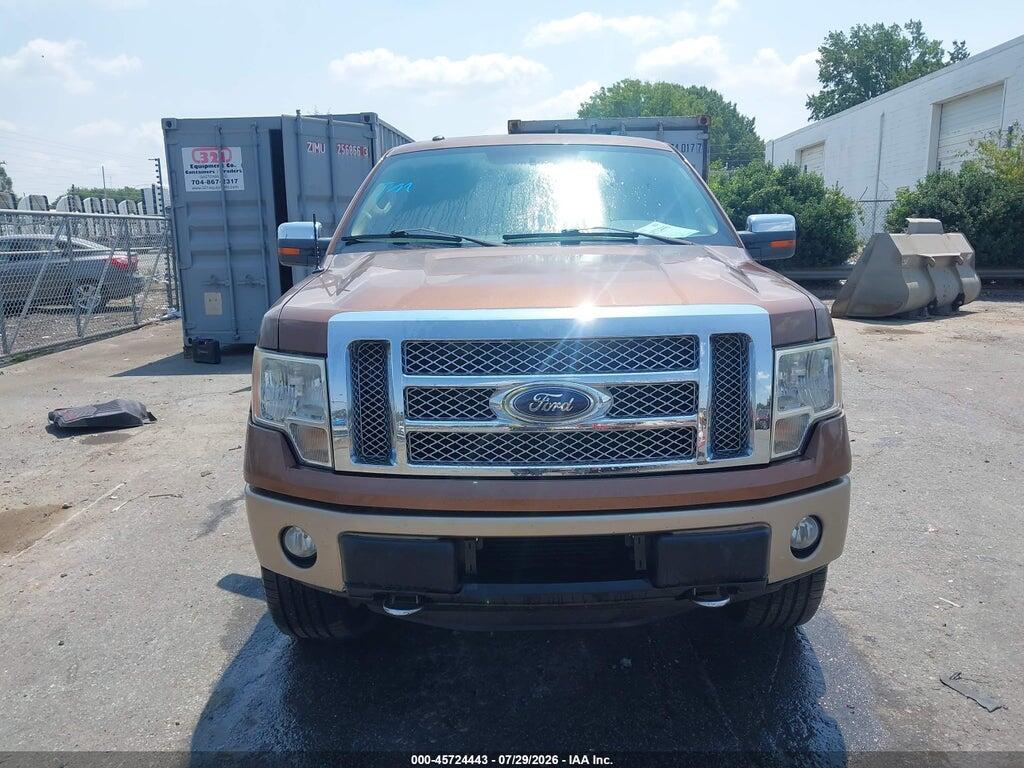 1FTFW1ET2CKD60753 2012 FORD F-150 photo no. 12