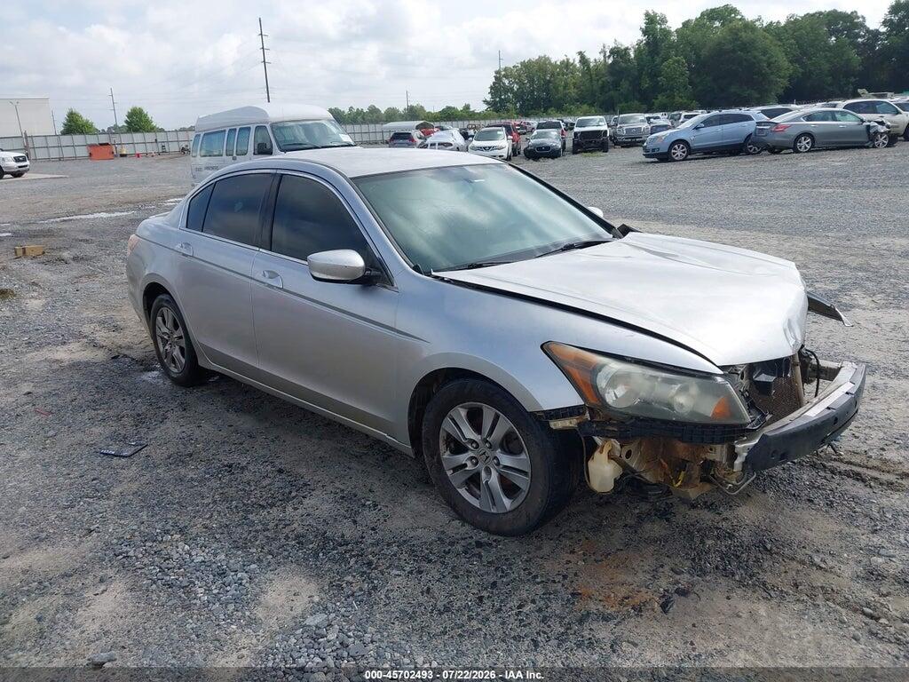 1HGCP2F42CA103659 2012 HONDA ACCORD photo no. 1