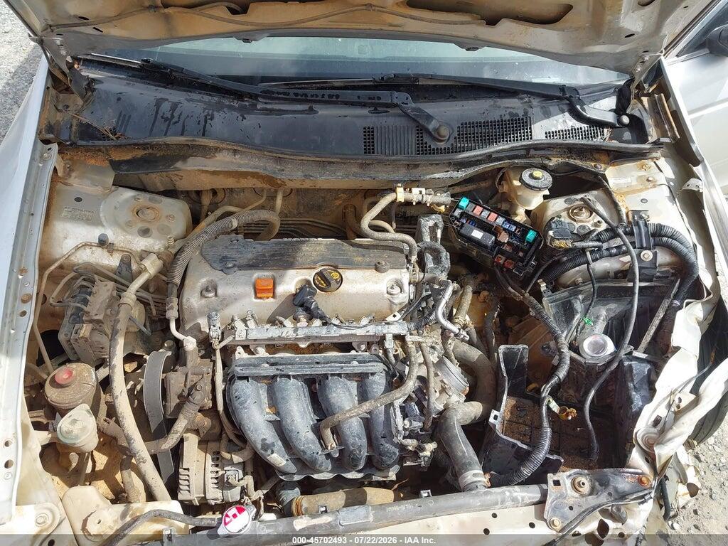 1HGCP2F42CA103659 2012 HONDA ACCORD photo no. 10