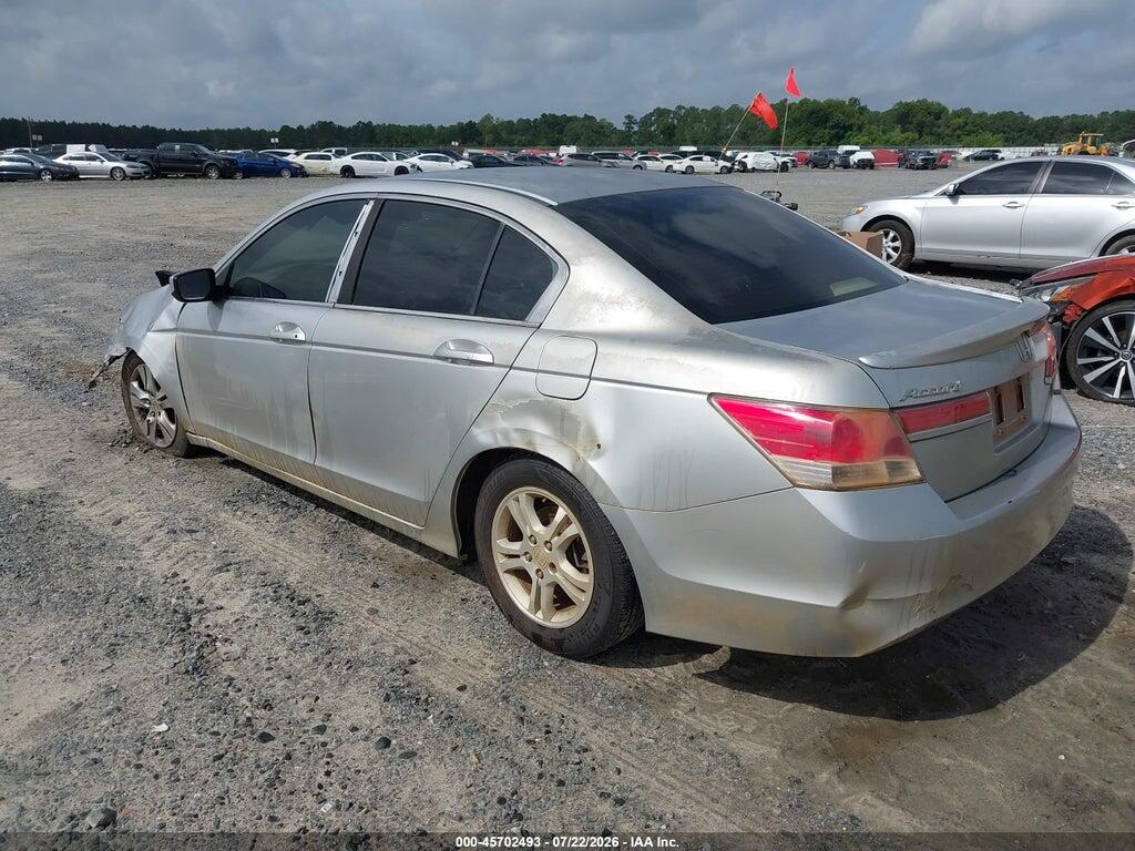 1HGCP2F42CA103659 2012 HONDA ACCORD photo no. 3