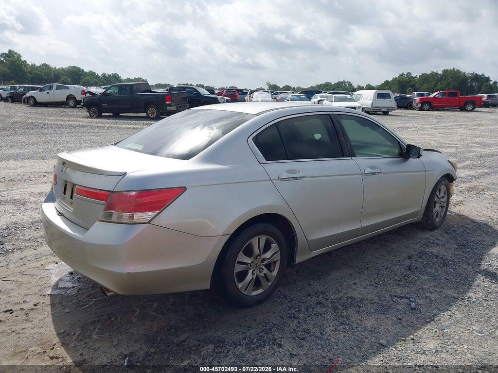 1HGCP2F42CA103659 2012 HONDA ACCORD photo no. 4