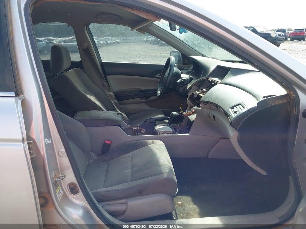 1HGCP2F42CA103659 2012 HONDA ACCORD photo no. 5