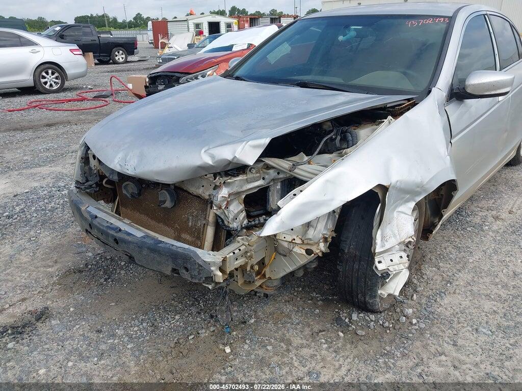 1HGCP2F42CA103659 2012 HONDA ACCORD photo no. 6