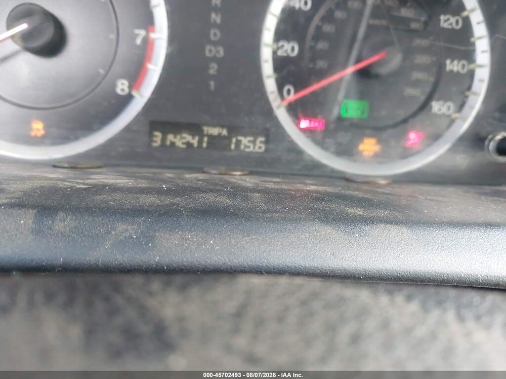 1HGCP2F42CA103659 2012 HONDA ACCORD photo no. 7