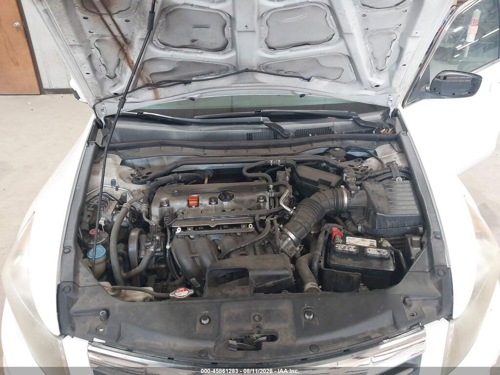 1HGCP2F89CA093599 2012 HONDA ACCORD photo no. 10