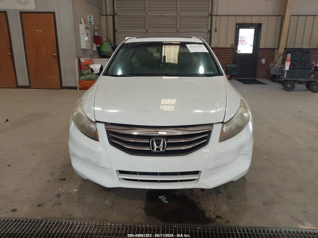 1HGCP2F89CA093599 2012 HONDA ACCORD photo no. 12
