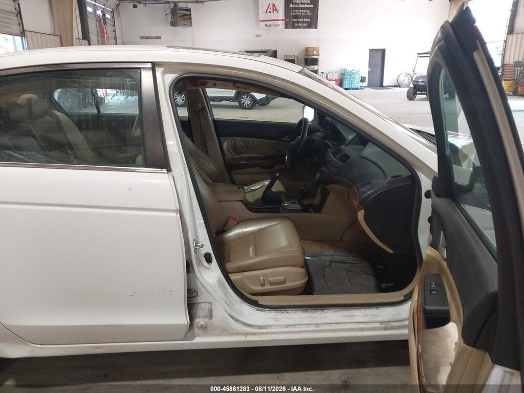 1HGCP2F89CA093599 2012 HONDA ACCORD photo no. 5