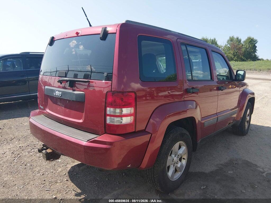 1C4PJMAK0CW140795 2012 JEEP LIBERTY photo no. 4