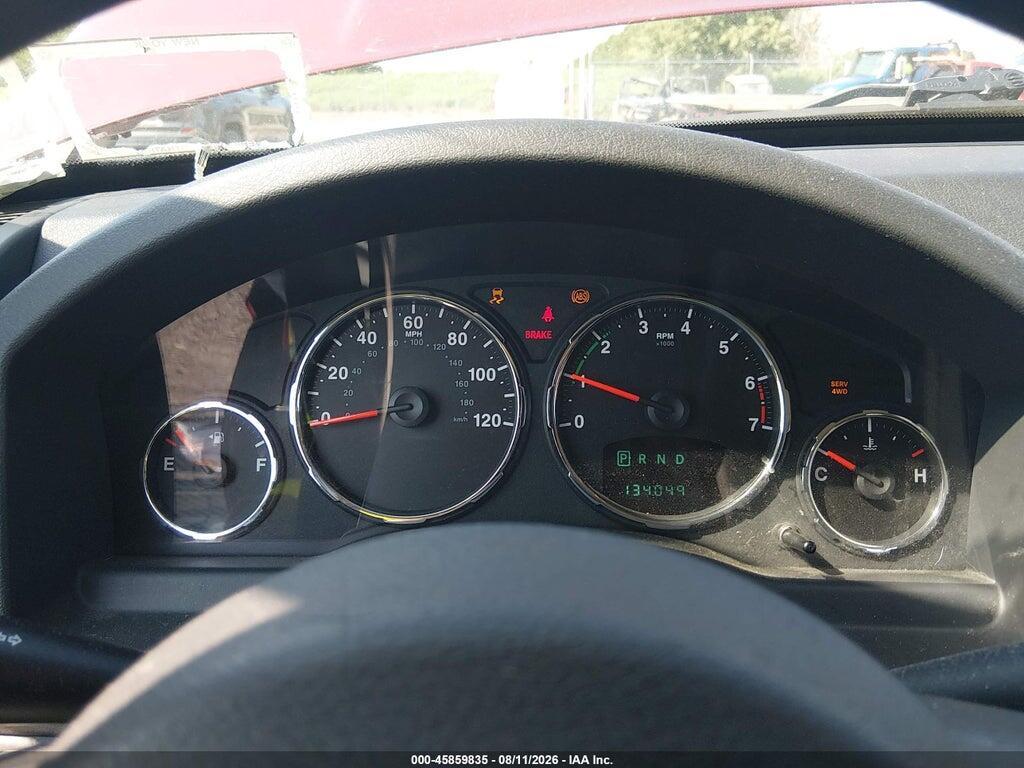 1C4PJMAK0CW140795 2012 JEEP LIBERTY photo no. 7