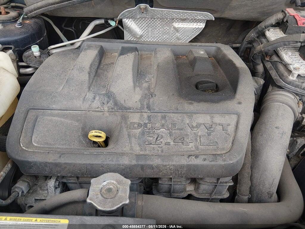 1C4NJDBB9CD578099 2012 JEEP COMPASS photo no. 10