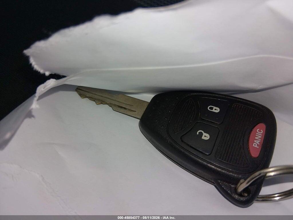 1C4NJDBB9CD578099 2012 JEEP COMPASS photo no. 11