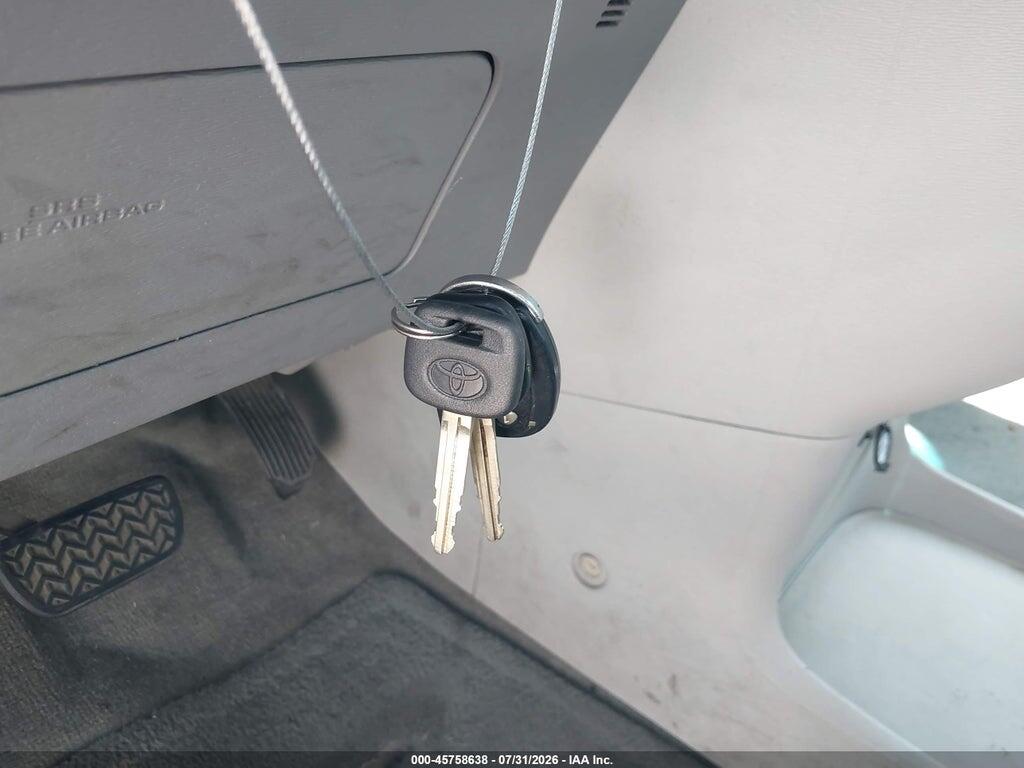 5TDKK3DC5CS191926 2012 TOYOTA SIENNA photo no. 11