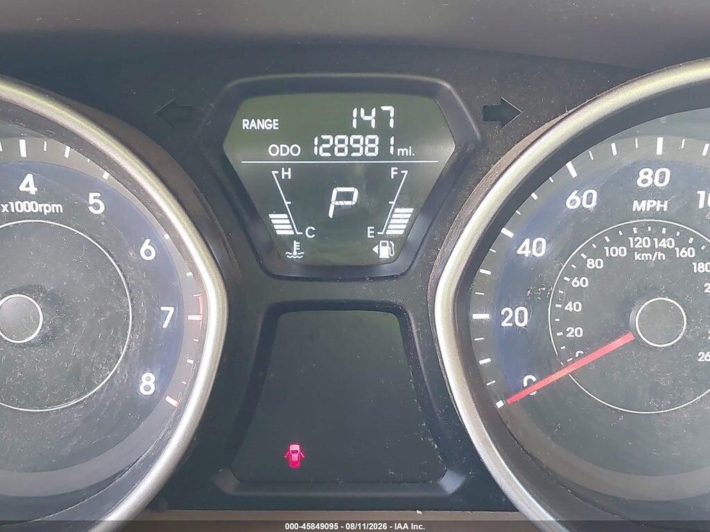 5NPDH4AE4DH193631 2013 HYUNDAI ELANTRA photo no. 7