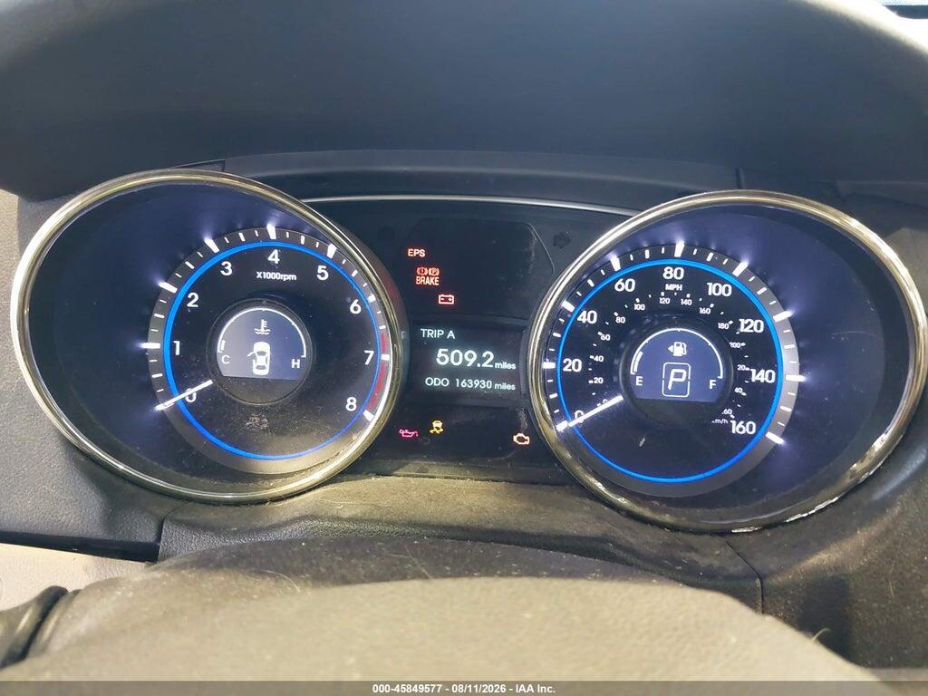 5NPEB4AC9DH505995 2013 HYUNDAI SONATA photo no. 7