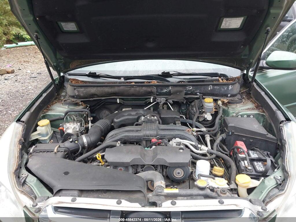 4S4BRBCC7D3211390 2013 SUBARU OUTBACK photo no. 10