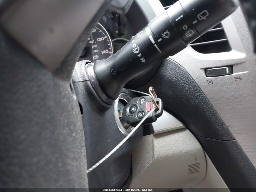4S4BRBCC7D3211390 2013 SUBARU OUTBACK photo no. 11