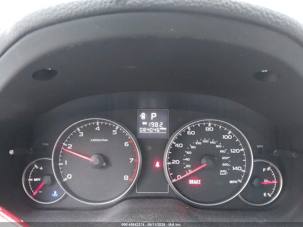 4S4BRBCC7D3211390 2013 SUBARU OUTBACK photo no. 7