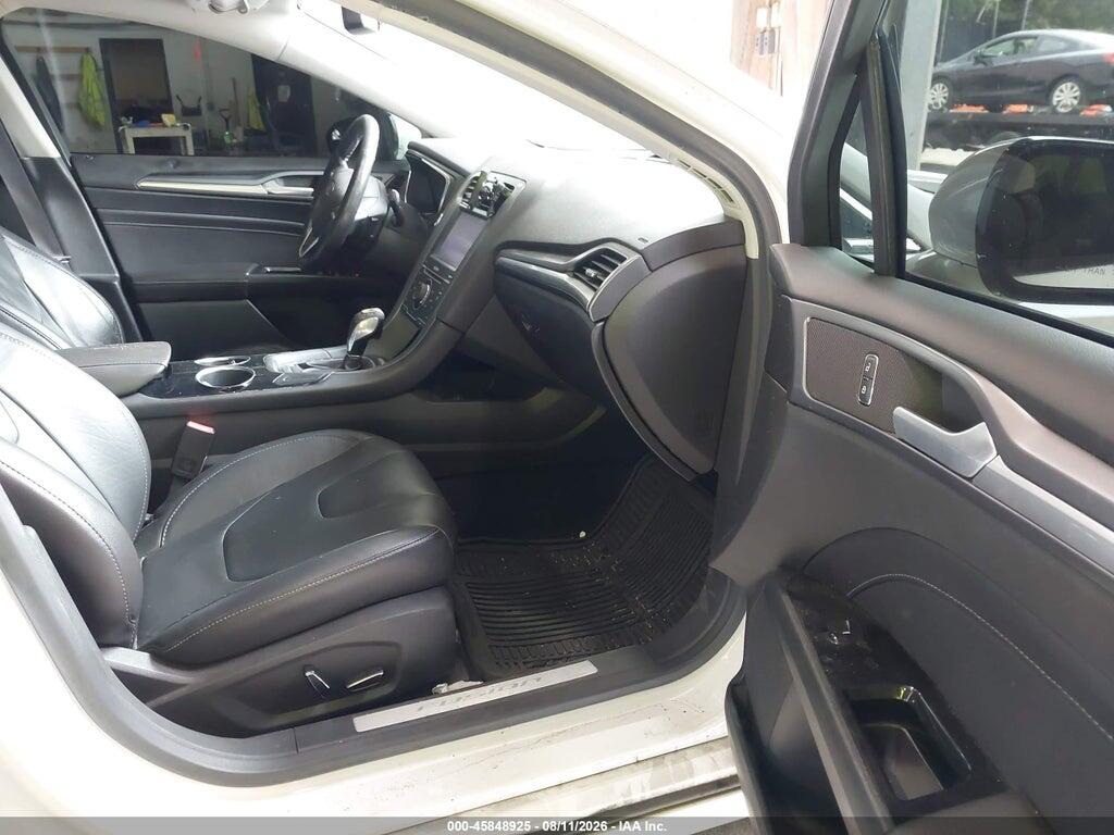 3FA6P0D9XDR187256 2013 FORD FUSION photo no. 5