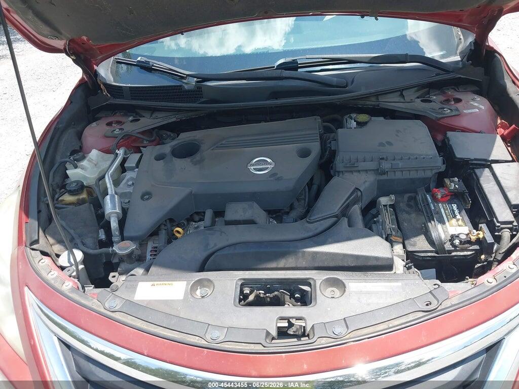 1N4AL3AP0DN430604 2013 NISSAN ALTIMA photo no. 10