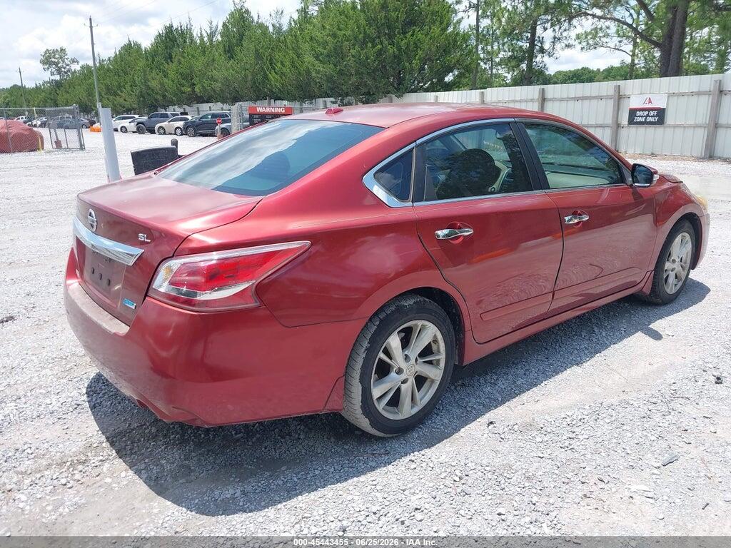 1N4AL3AP0DN430604 2013 NISSAN ALTIMA photo no. 4