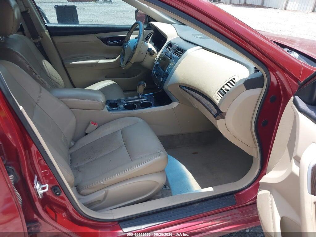 1N4AL3AP0DN430604 2013 NISSAN ALTIMA photo no. 5