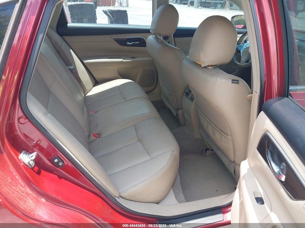 1N4AL3AP0DN430604 2013 NISSAN ALTIMA photo no. 8