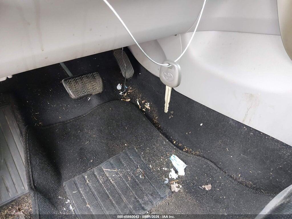 2T1BU4EE9DC092570 2013 TOYOTA COROLLA photo no. 11