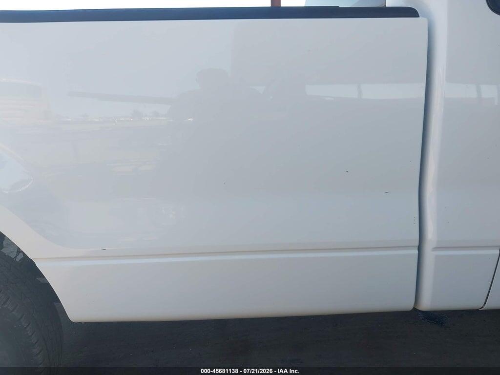 1FTMF1CM7DKE89706 2013 FORD F-150 photo no. 6