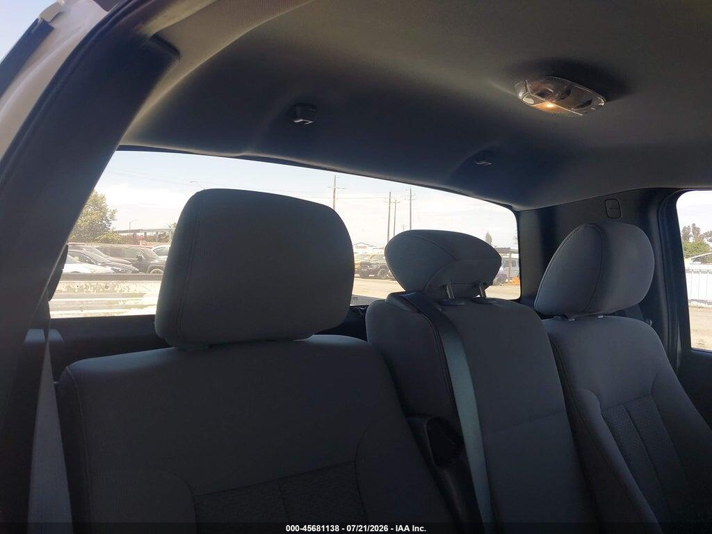 1FTMF1CM7DKE89706 2013 FORD F-150 photo no. 8