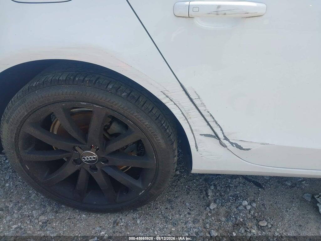 WAUAFAFL3DN049483 2013 AUDI A4 photo no. 6