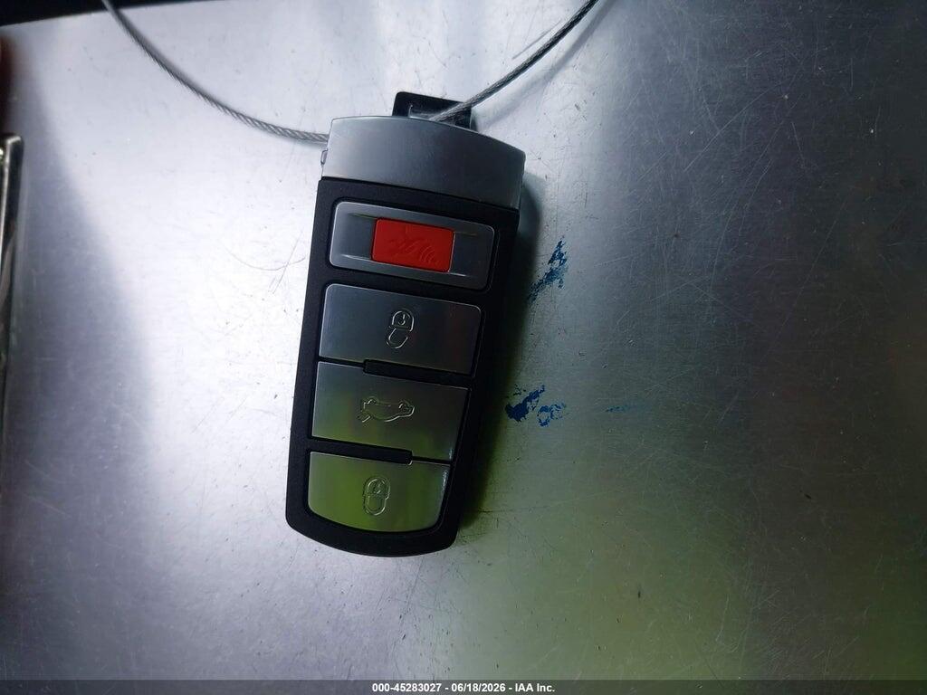 WVWBP7AN4DE569532 2013 VOLKSWAGEN CC photo no. 11