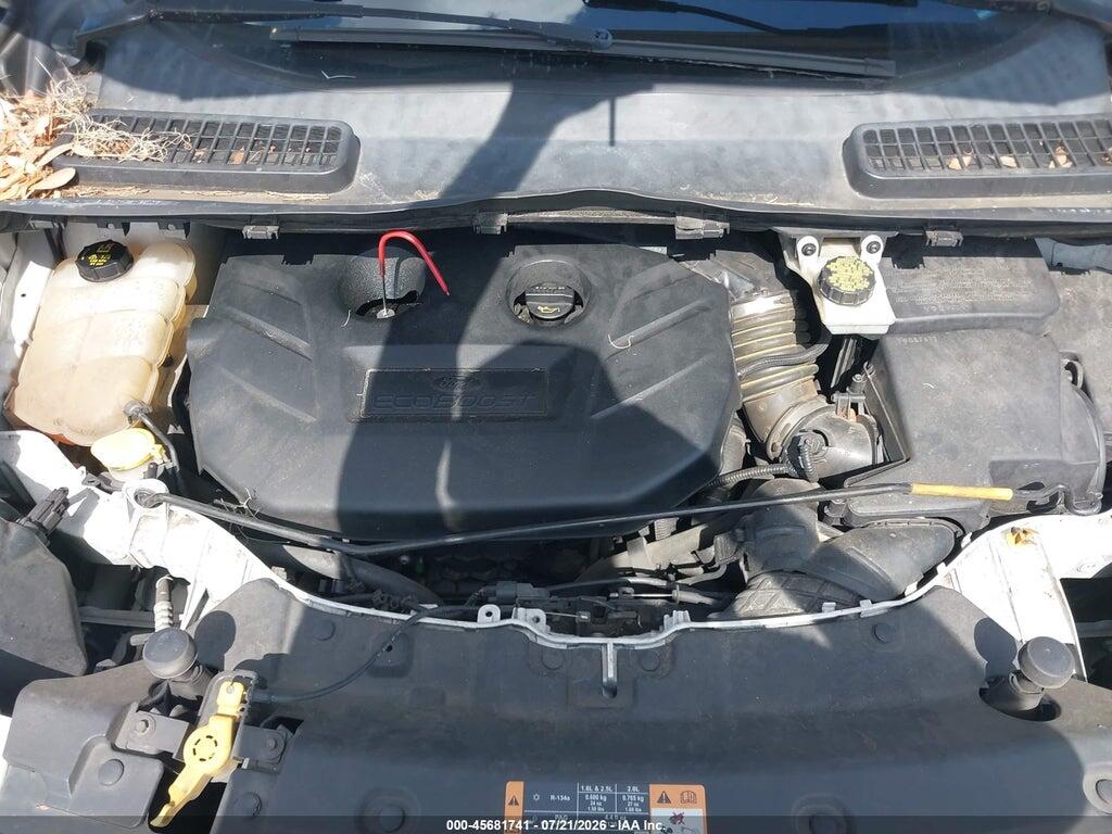 1FMCU9G98EUD46884 2014 FORD ESCAPE photo no. 10