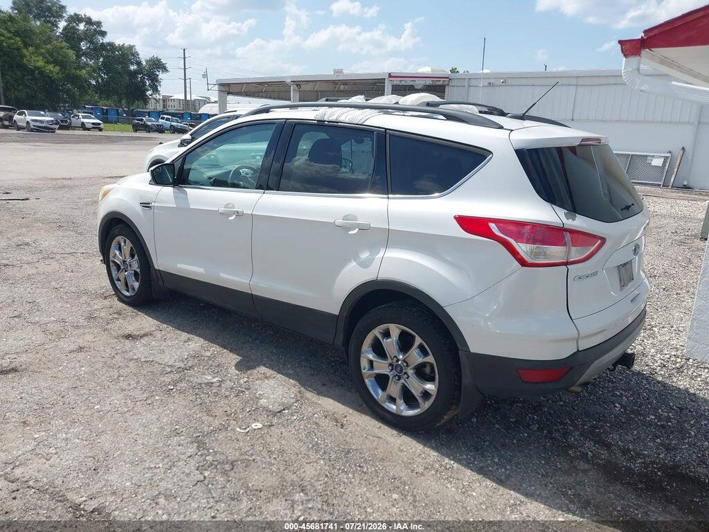 1FMCU9G98EUD46884 2014 FORD ESCAPE photo no. 3