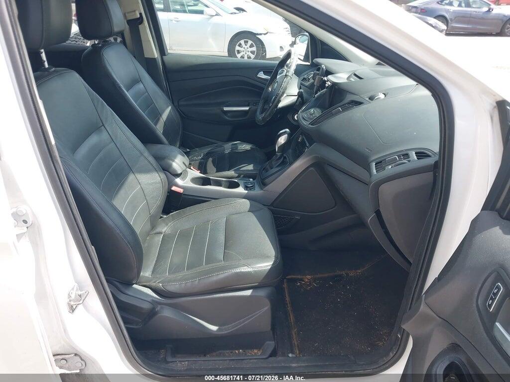 1FMCU9G98EUD46884 2014 FORD ESCAPE photo no. 5