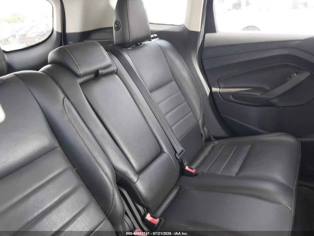 1FMCU9G98EUD46884 2014 FORD ESCAPE photo no. 8