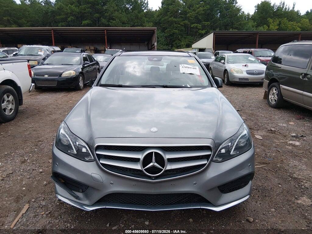 WDDHF8JB8EB048413 2014 MERCEDES-BENZ E 350 photo no. 12