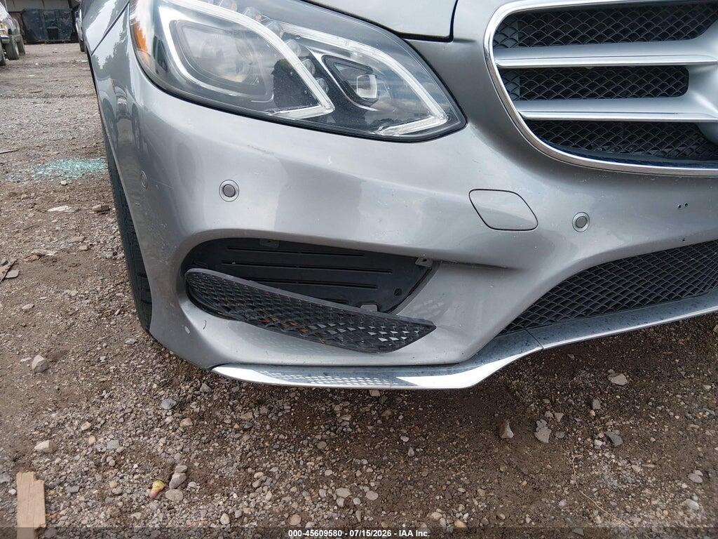 WDDHF8JB8EB048413 2014 MERCEDES-BENZ E 350 photo no. 6