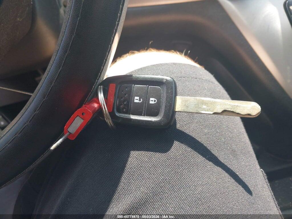 5J6RM3H32EL019080 2014 HONDA CR-V photo no. 11