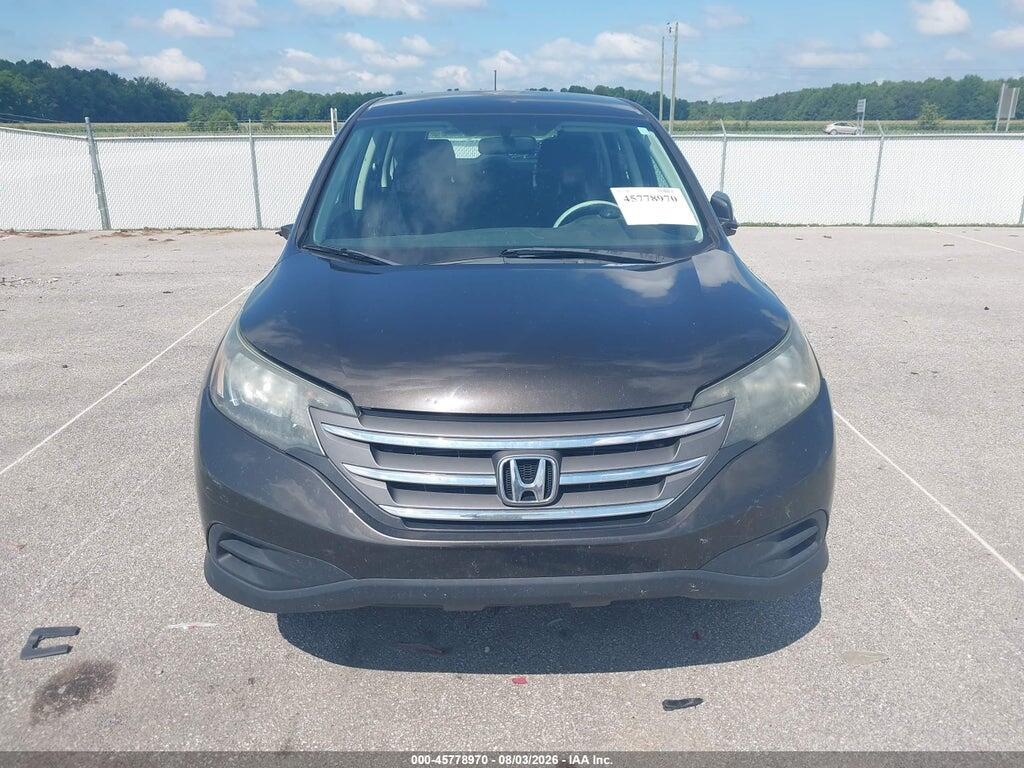 5J6RM3H32EL019080 2014 HONDA CR-V photo no. 12