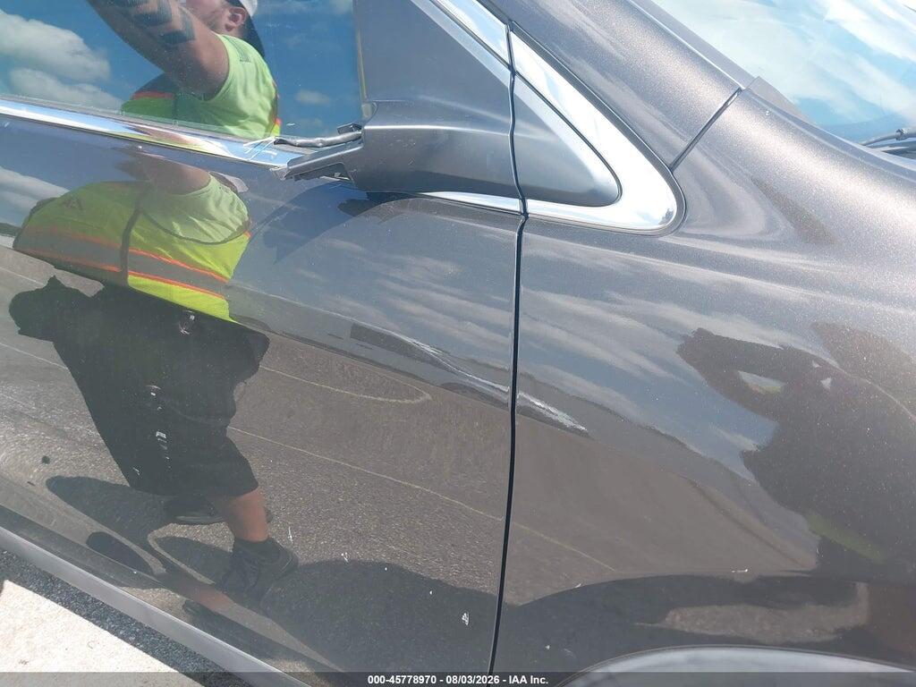 5J6RM3H32EL019080 2014 HONDA CR-V photo no. 6